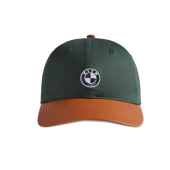 Kith Other - Kith For BMW Roundel Cap 'Vitality' No Longer Available For Sale Limited Edition